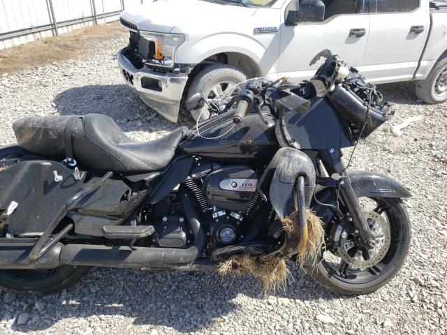 2022 HARLEY-DAVIDSON FLTRK 1HD1KZF12NB656634