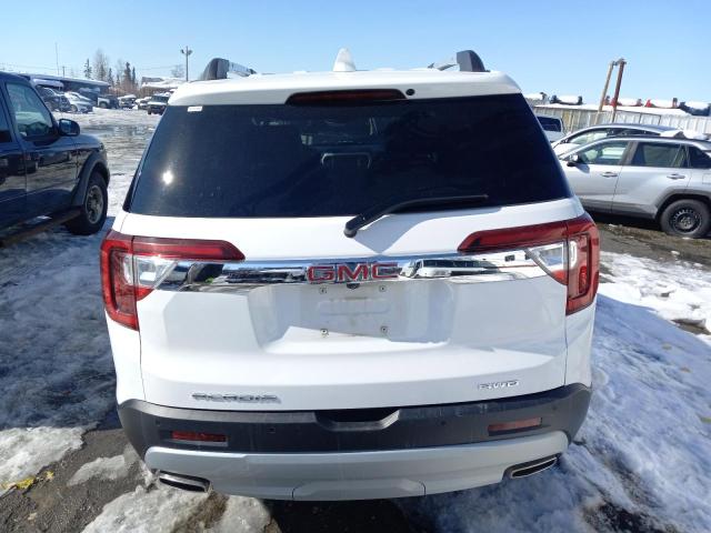 1GKKNUL48LZ187735 GMC ACADIA SLT