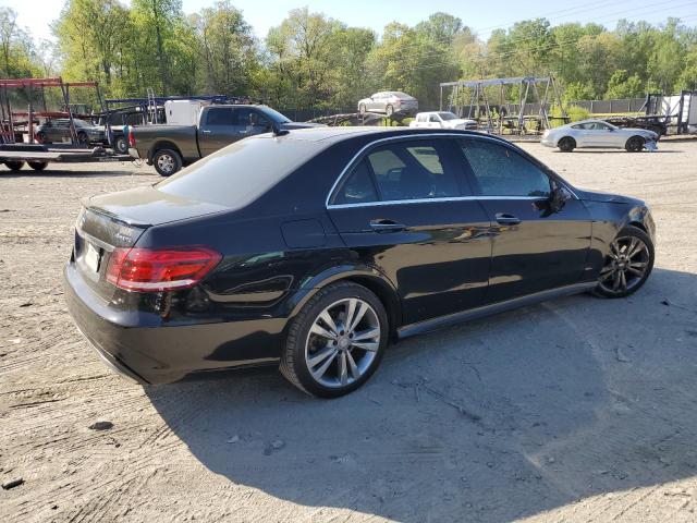 2015 MERCEDES-BENZ E-CLASS E3 - WDDHF8JBXFB111514