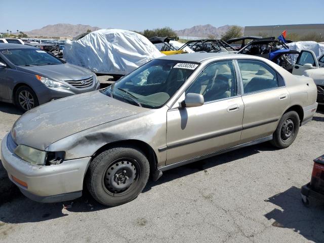 1995 Honda Accord Sedan LX