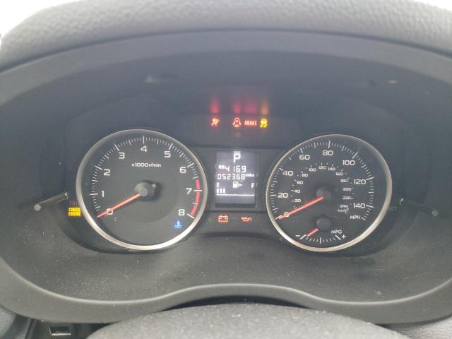 JF2GPABCXG8291384 Subaru Crosstrek Premium