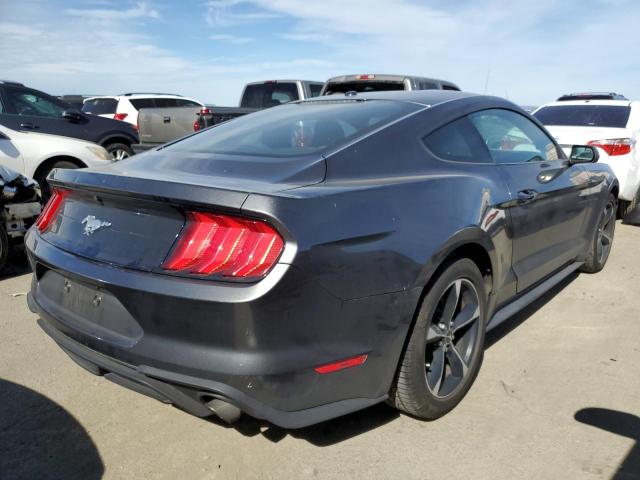 1FA6P8TH0K5175737 Ford MUSTANG