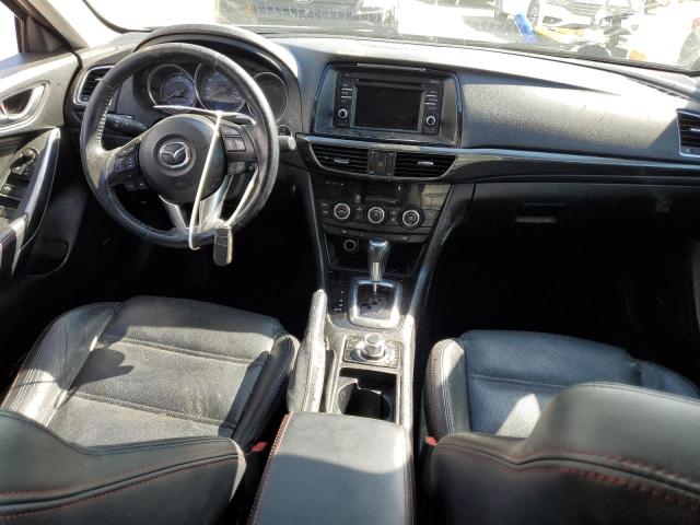 JM1GJ1W65E1135439 Mazda 6 Grand Touring