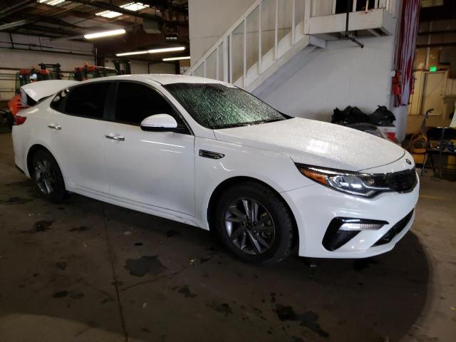 5XXGT4L39LG422824 KIA Optima Lx
