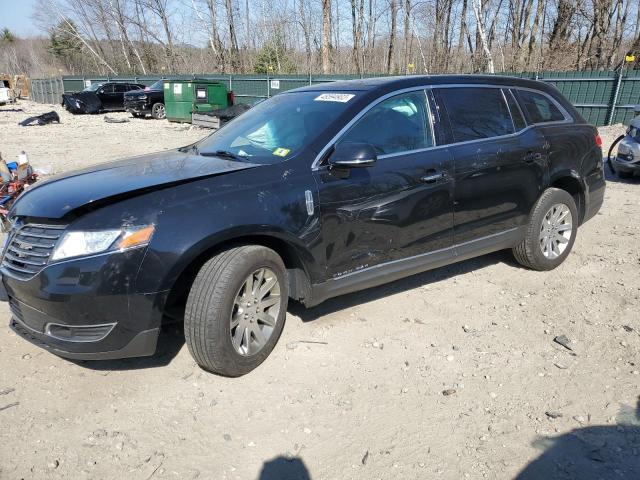 2018 Lincoln MKT 