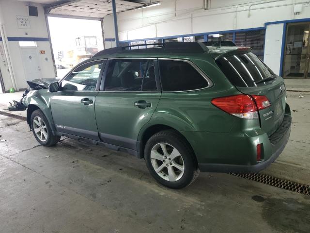 4S4BRBDC7E3216685 Subaru Outback 2.5i Premium