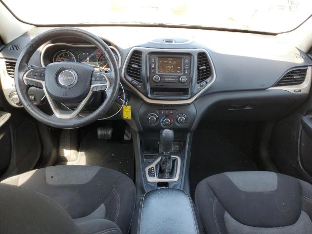 1C4PJLABXFW781726 Jeep Cherokee Sport