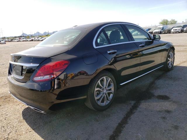 55SWF4JB1GU154825 Mercedes-Benz C 300