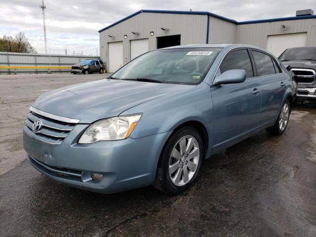 2005 Toyota Avalon XL