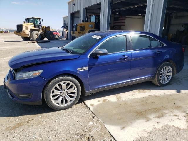 2013 Ford Taurus Limited