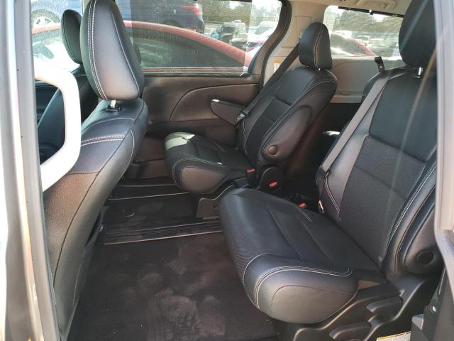 2015 TOYOTA SIENNA SPO - 5TDXK3DC1FS679426