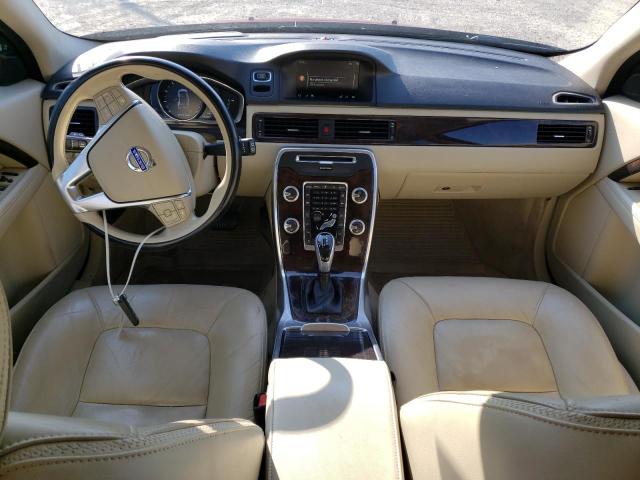 2015 VOLVO XC70 T5 PL - YV440MBM9F1223260