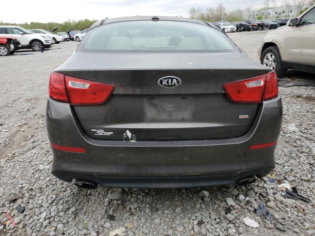 5XXGM4A73EG340951 KIA Optima Lx