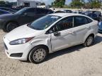 2019 FORD FIESTA S - 3FADP4AJ8KM151525