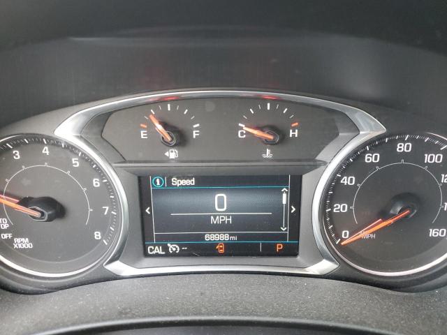 2018 GMC TERRAIN DE - 3GKALXEX2JL273895