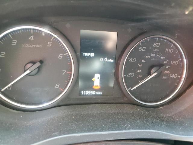 JA4AD2A36JZ032536 | 2018 MITSUBISHI OUTLANDER