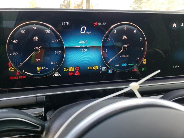 2022 MERCEDES-BENZ GLS MERCED 4JGFF8HB5NA773363