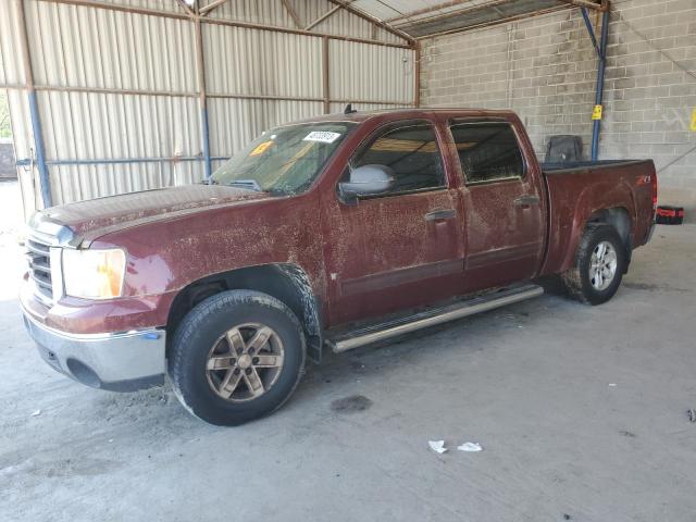 2008 GMC Sierra 1500 