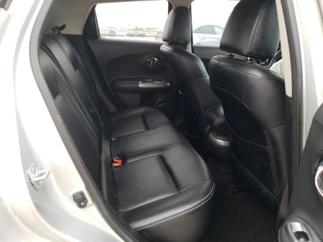 2015 NISSAN JUKE S - JN8AF5MR9FT513039