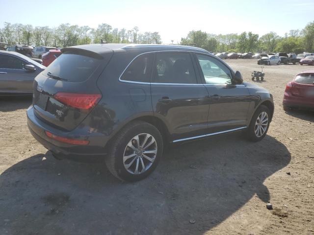 VIN WA1CFAFP7EA114952 2014 Audi Q5, Premium no.3