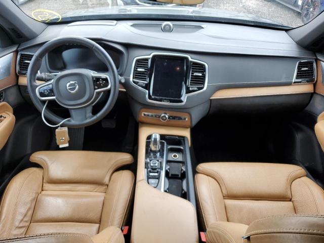 2017 VOLVO XC90 T8 - YV4BC0PL4H1110875
