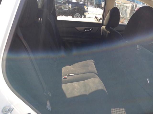 Nissan ROGUE S 2015 5N1AT2MV9FC754479 Image 10