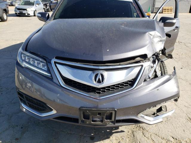 5J8TB3H32JL011798 Acura RDX