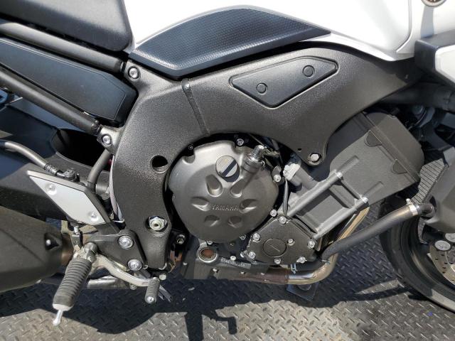 2012 YAMAHA FZ1 S JYARN17E4CA008368