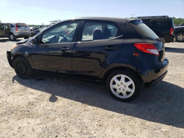 JM1DE1KZ9E0179716 Mazda 2 Sport