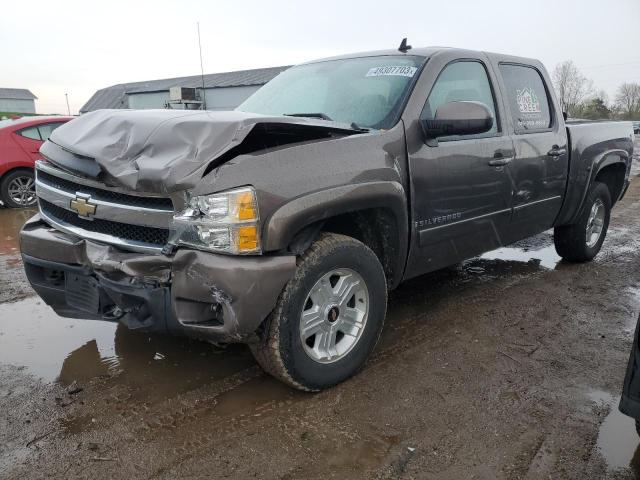 2008 Chevrolet C/K 1500 