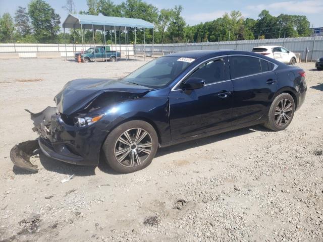 2015 Mazda Mazda6 Grand Touring