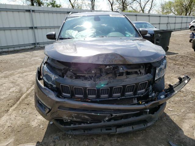 2021 JEEP COMPASS 80 3C4NJDEB0MT513441