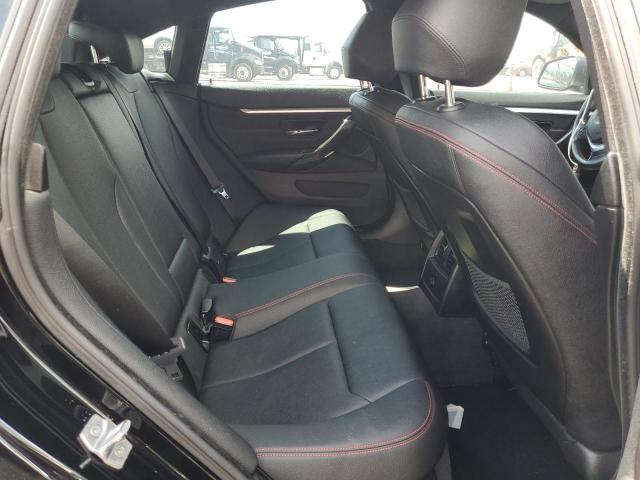 2018 BMW 430XI GRAN - WBA4J3C5XJBG90501