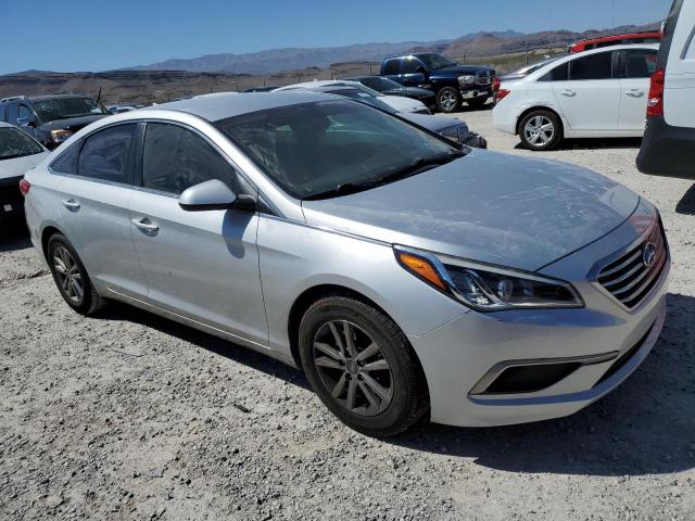 5NPE24AF2HH503067 Hyundai SONATA SE