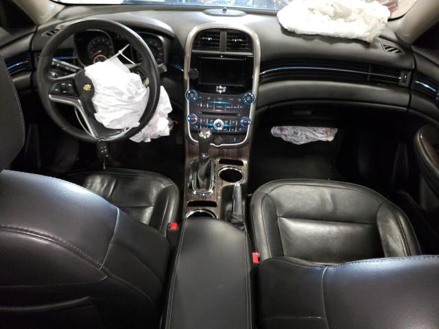 2015 CHEVROLET MALIBU LTZ - 1G11F5SL2FF200352