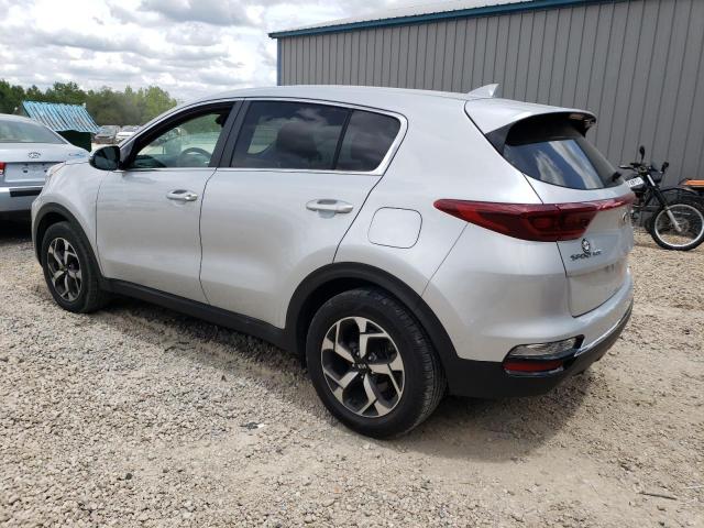 KNDPM3AC0M7902769 Kia Sportage L 2