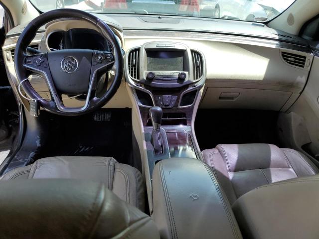 1G4GB5G30EF243197 Buick Lacrosse