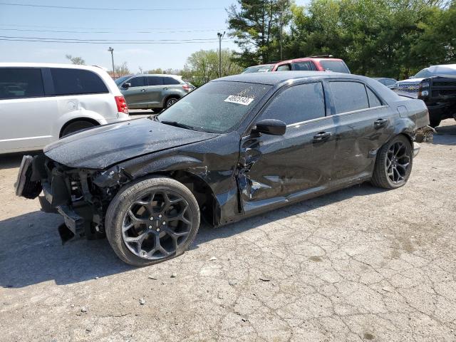 2018 Chrysler 300 Touring