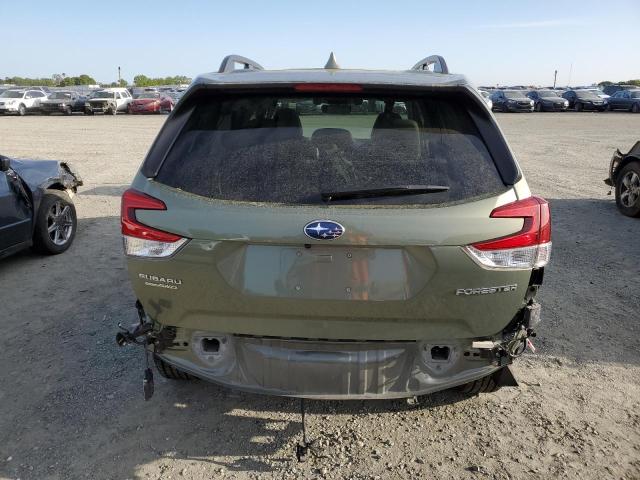 JF2SKAJC6MH537949 Subaru Forester Premium