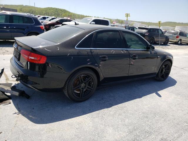 VIN WAUAFAFL2FN016462 2015 Audi A4, Premium no.3