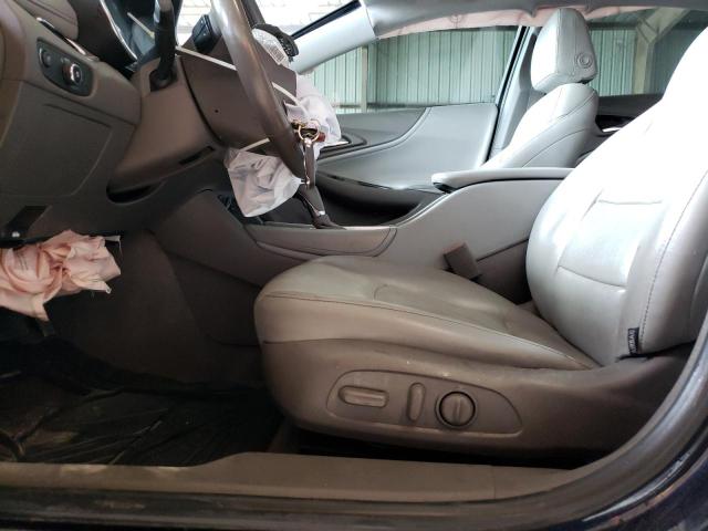 2016 CHEVROLET MALIBU PRE - 1G1ZH5SX4GF284952