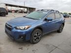 2019 SUBARU CROSSTREK - JF2GTAEC3K8244116