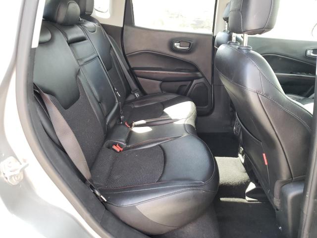 3C4NJDDB4KT722342 Jeep Compass Trailhawk