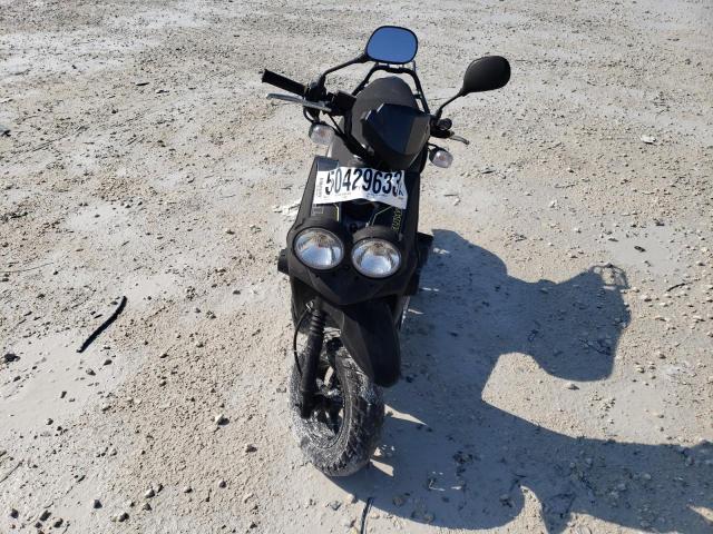 2017 YAMAHA YW50 F RKRSA43A9HA123490