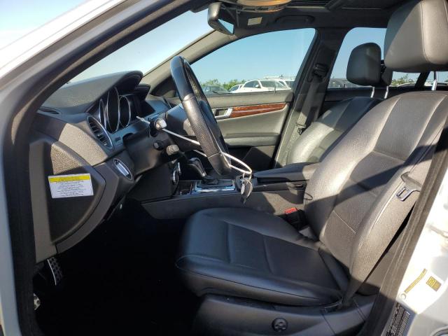 WDDGF4HB9ER302048 Mercedes-Benz C 250