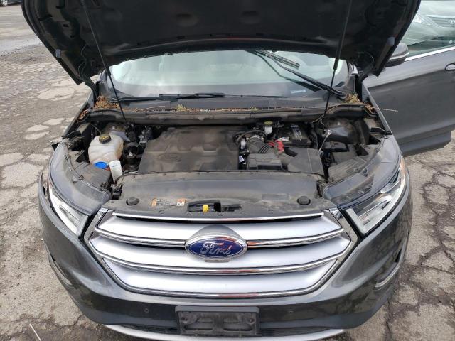 2FMPK4K83HBC02890 Ford Edge Titanium