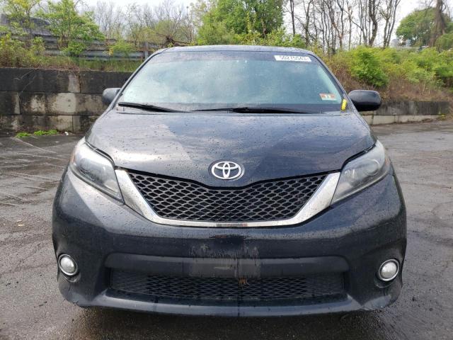 2015 TOYOTA SIENNA SPO - 5TDXK3DC4FS663141