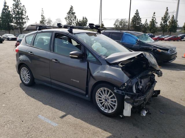 1FADP5AU2FL104854 Ford C-MAX SE
