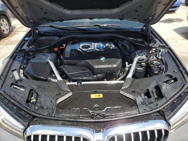 2022 BMW 530E - WBA13AG03NCJ18134