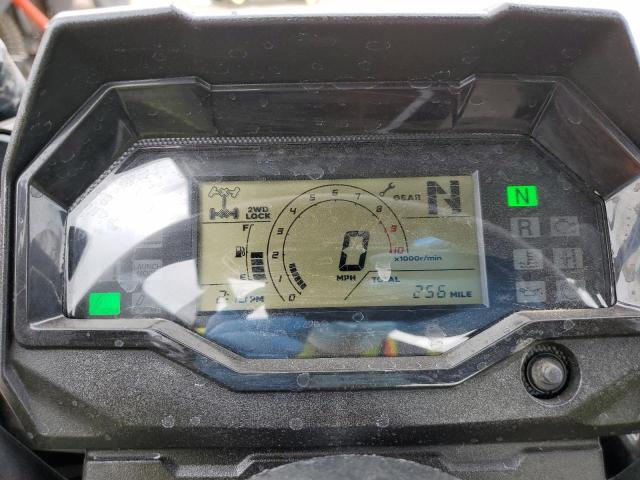 2022 HONDA SXS1000 S2 - 1HFVE057XN4300759